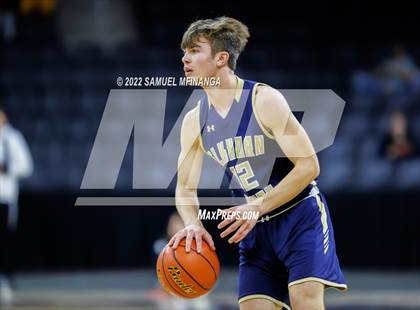 Thumbnail 1 in Elkhorn South vs. Omaha Westside photogallery.