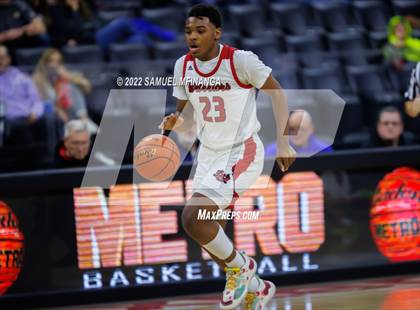 Thumbnail 3 in Elkhorn South vs. Omaha Westside photogallery.