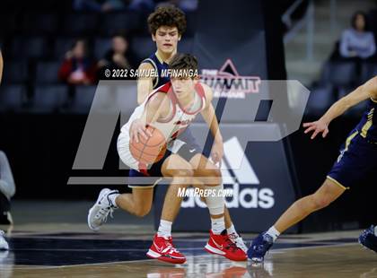 Thumbnail 3 in Elkhorn South vs. Omaha Westside photogallery.