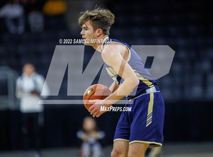 Thumbnail 3 in Elkhorn South vs. Omaha Westside photogallery.