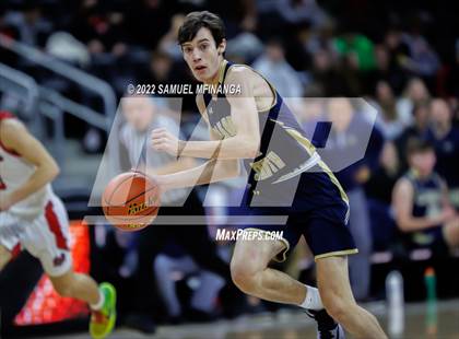 Thumbnail 3 in Elkhorn South vs. Omaha Westside photogallery.