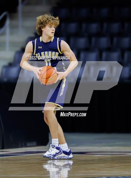 Thumbnail 2 in Elkhorn South vs. Omaha Westside photogallery.
