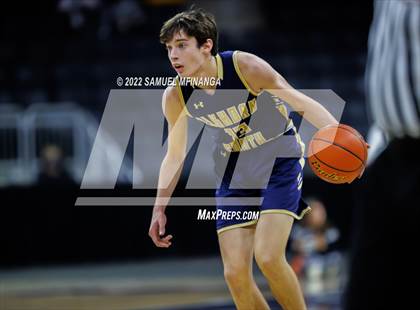 Thumbnail 3 in Elkhorn South vs. Omaha Westside photogallery.