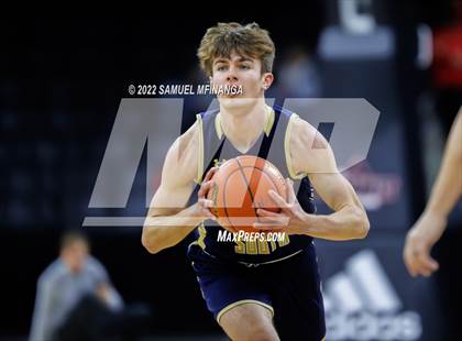 Thumbnail 1 in Elkhorn South vs. Omaha Westside photogallery.