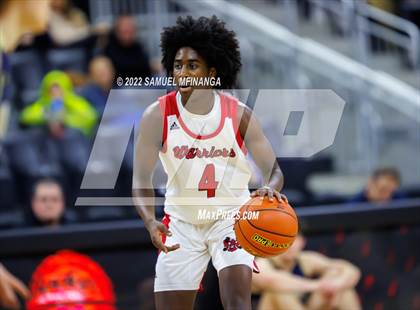 Thumbnail 1 in Elkhorn South vs. Omaha Westside photogallery.