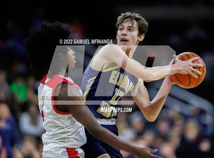 Thumbnail 1 in Elkhorn South vs. Omaha Westside photogallery.