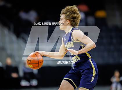 Thumbnail 3 in Elkhorn South vs. Omaha Westside photogallery.