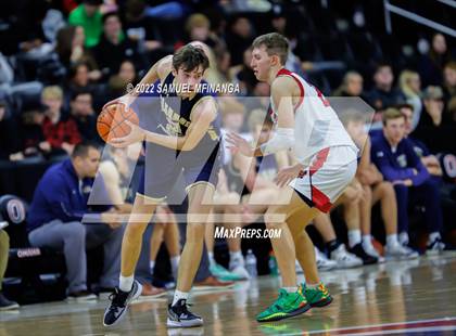 Thumbnail 1 in Elkhorn South vs. Omaha Westside photogallery.