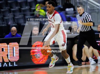 Thumbnail 2 in Elkhorn South vs. Omaha Westside photogallery.