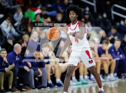 Thumbnail 1 in Elkhorn South vs. Omaha Westside photogallery.