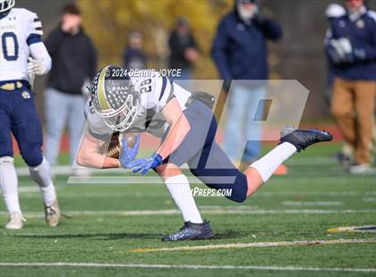 Thumbnail 3 in Frewsburg vs. Pembroke (NYSPHSAA  8-Man Quarterfinals)   photogallery.
