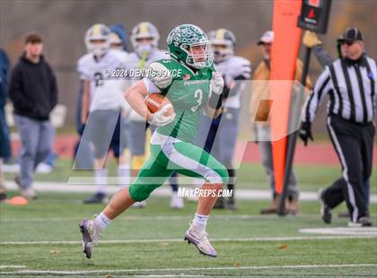 Thumbnail 3 in Frewsburg vs. Pembroke (NYSPHSAA  8-Man Quarterfinals)   photogallery.
