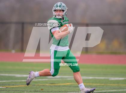 Thumbnail 1 in Frewsburg vs. Pembroke (NYSPHSAA  8-Man Quarterfinals)   photogallery.