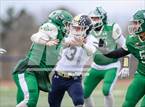 Photo from the gallery "Frewsburg vs. Pembroke (NYSPHSAA  8-Man Quarterfinals)  "