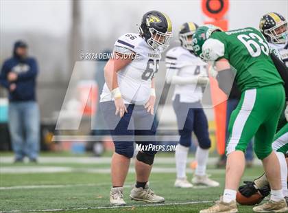 Thumbnail 1 in Frewsburg vs. Pembroke (NYSPHSAA  8-Man Quarterfinals)   photogallery.
