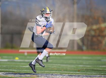 Thumbnail 1 in Frewsburg vs. Pembroke (NYSPHSAA  8-Man Quarterfinals)   photogallery.