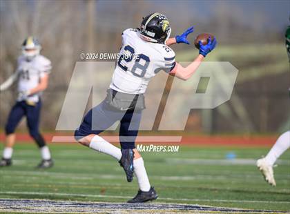 Thumbnail 3 in Frewsburg vs. Pembroke (NYSPHSAA  8-Man Quarterfinals)   photogallery.