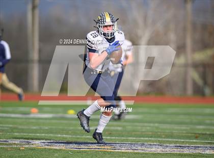 Thumbnail 2 in Frewsburg vs. Pembroke (NYSPHSAA  8-Man Quarterfinals)   photogallery.