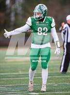 Photo from the gallery "Frewsburg vs. Pembroke (NYSPHSAA  8-Man Quarterfinals)  "