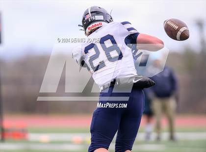Thumbnail 1 in Frewsburg vs. Pembroke (NYSPHSAA  8-Man Quarterfinals)   photogallery.