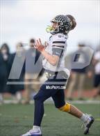 Photo from the gallery "Frewsburg vs. Pembroke (NYSPHSAA  8-Man Quarterfinals)  "