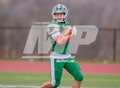 Thumbnail 3 in Frewsburg vs. Pembroke (NYSPHSAA  8-Man Quarterfinals)   photogallery.