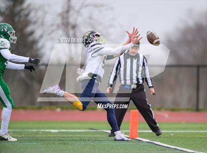 Thumbnail 3 in Frewsburg vs. Pembroke (NYSPHSAA  8-Man Quarterfinals)   photogallery.