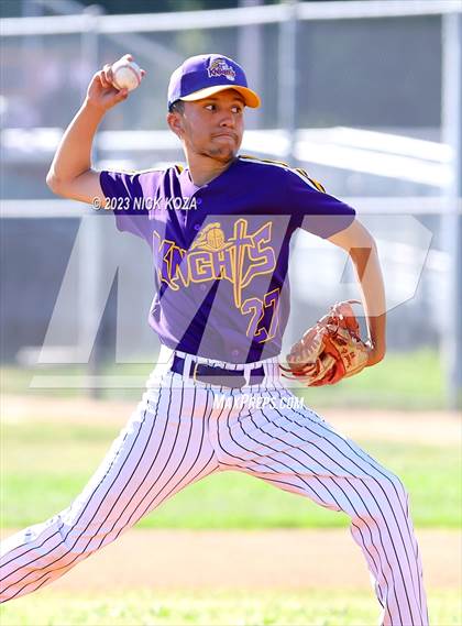 Thumbnail 1 in Firebaugh vs. Lynwood photogallery.