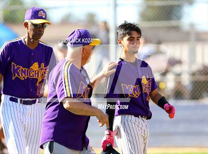 Thumbnail 2 in Firebaugh vs. Lynwood photogallery.
