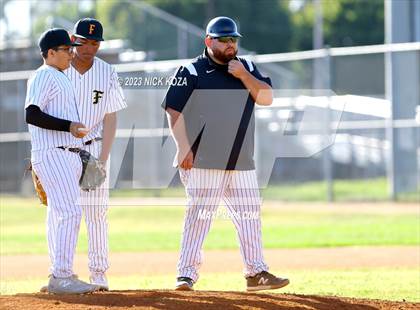 Thumbnail 1 in Firebaugh vs. Lynwood photogallery.