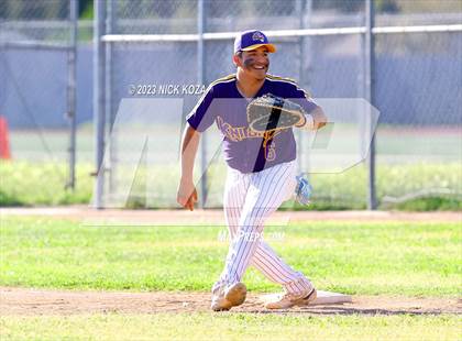 Thumbnail 3 in Firebaugh vs. Lynwood photogallery.