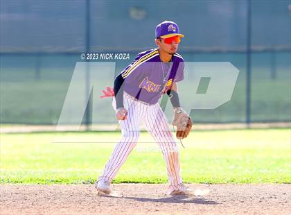 Thumbnail 3 in Firebaugh vs. Lynwood photogallery.