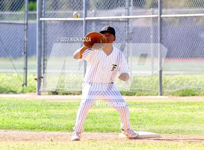Thumbnail 1 in Firebaugh vs. Lynwood photogallery.