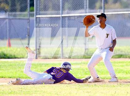 Thumbnail 2 in Firebaugh vs. Lynwood photogallery.