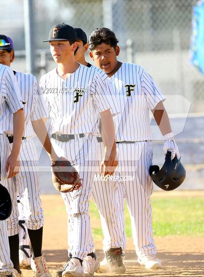 Thumbnail 2 in Firebaugh vs. Lynwood photogallery.