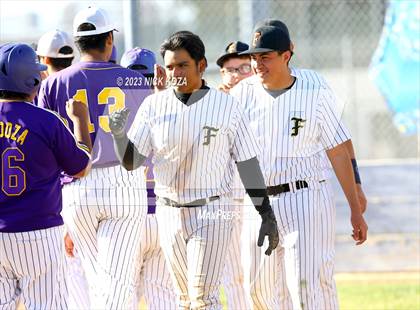 Thumbnail 1 in Firebaugh vs. Lynwood photogallery.