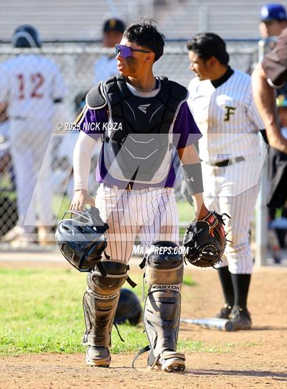 Thumbnail 2 in Firebaugh vs. Lynwood photogallery.