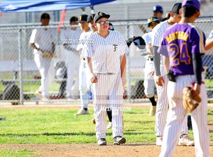 Thumbnail 1 in Firebaugh vs. Lynwood photogallery.