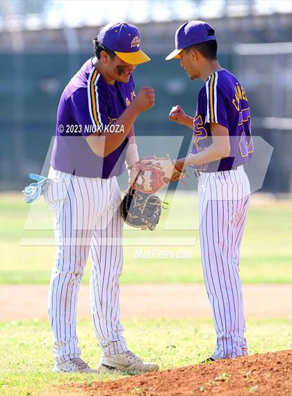 Thumbnail 3 in Firebaugh vs. Lynwood photogallery.