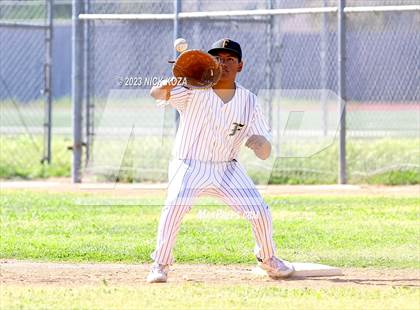 Thumbnail 3 in Firebaugh vs. Lynwood photogallery.