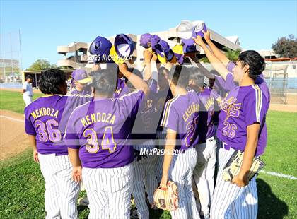 Thumbnail 2 in Firebaugh vs. Lynwood photogallery.