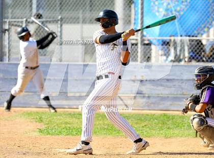 Thumbnail 3 in Firebaugh vs. Lynwood photogallery.
