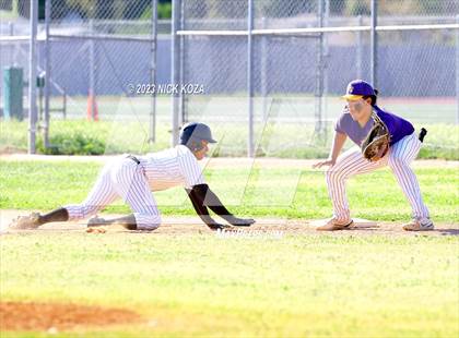 Thumbnail 2 in Firebaugh vs. Lynwood photogallery.