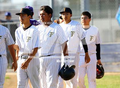 Thumbnail 2 in Firebaugh vs. Lynwood photogallery.