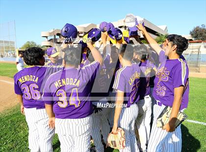 Thumbnail 3 in Firebaugh vs. Lynwood photogallery.