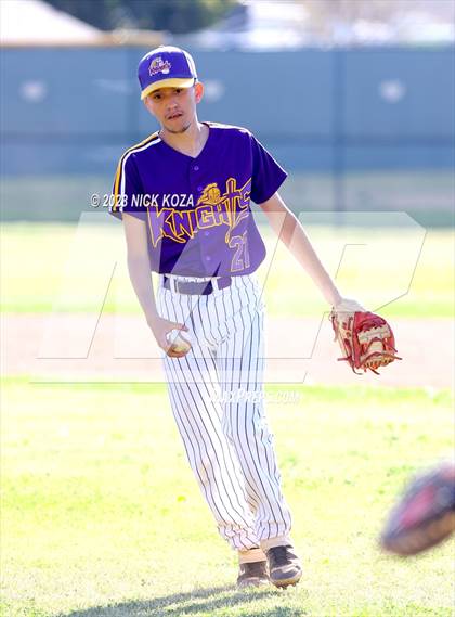 Thumbnail 2 in Firebaugh vs. Lynwood photogallery.