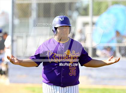 Thumbnail 1 in Firebaugh vs. Lynwood photogallery.