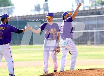 Thumbnail 2 in Firebaugh vs. Lynwood photogallery.