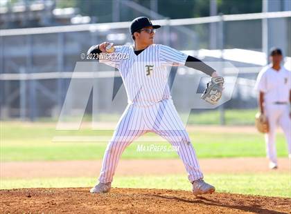 Thumbnail 2 in Firebaugh vs. Lynwood photogallery.