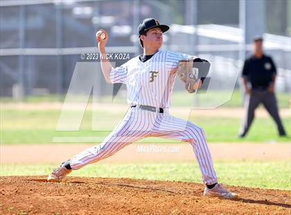 Thumbnail 1 in Firebaugh vs. Lynwood photogallery.